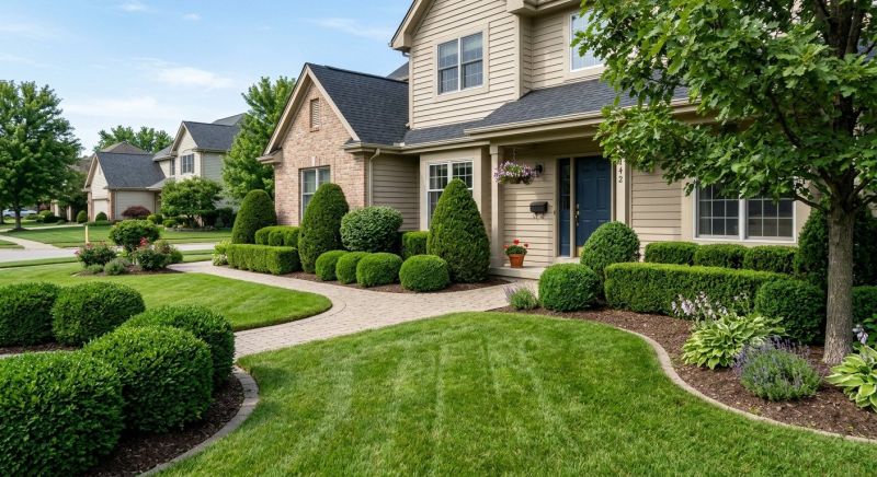 Shrubs Removal in Honolulu, HI